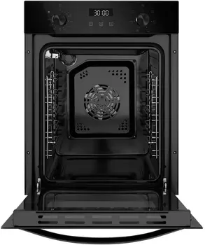Духовой шкаф MAUNFELD EOEM516B2 фото 2