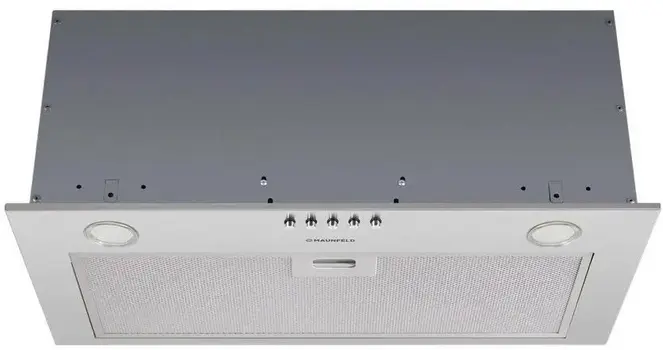 Вытяжка Maunfeld Crosby Power 50 нержавеющая сталь фото 2