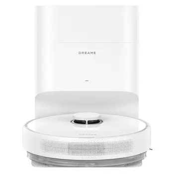 Робот-пылесос Dreame D10 Plus Gen2 фото 2