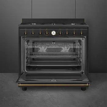 Варочный центр Smeg CO96GMA9 фото 2