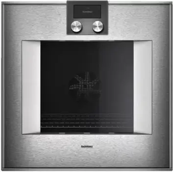 Духовой шкаф Gaggenau BO 470-110 фото 1