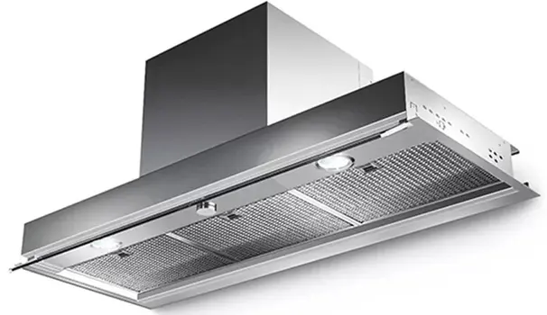 Вытяжка Faber IN-NOVA COMFORT X A120 Вытяжка Faber IN-NOVA COMFORT X A120
