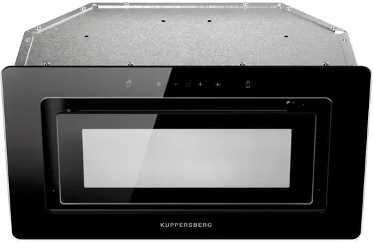 Вытяжка Kuppersberg INSHINE 60 BG фото 1