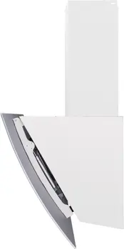 Вытяжка Maunfeld SKY STAR CHEF 90 белый фото 3