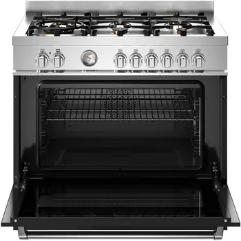 Варочный центр Bertazzoni MAS96L1ENET2 фото 2