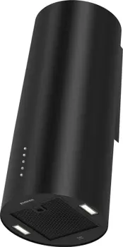 Вытяжка MEFERI TUBE35BK ULTRA фото 1