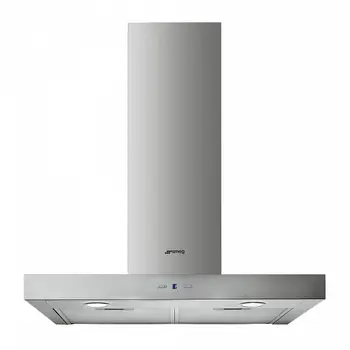 Вытяжка Smeg KAT700HXE