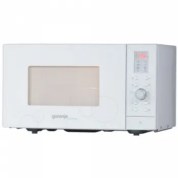 Микроволновая печь Gorenje SMO 23 DGW