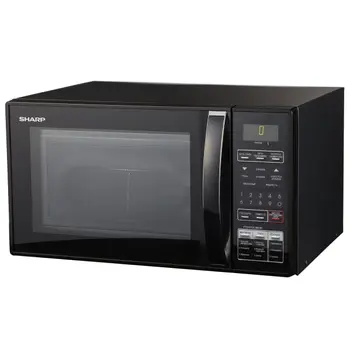 Микроволновая печь Sharp R-8771LK