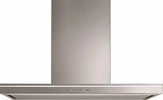 Вытяжка Falmec LUMINA NRS GLASS STEEL 120 фото 1