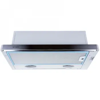 Вытяжка Faber FLEXA AM/X A50 фото 3 Вытяжка Faber FLEXA AM/X A50 фото 3