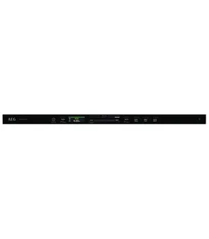 Посудомоечная машина AEG NG97IX20PK фото 2