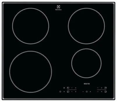 Варочная панель Electrolux IPE 644 RCC