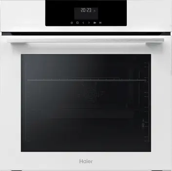 Духовой шкаф HAIER HOQ-F3AAN3WB фото 1 Духовой шкаф HAIER HOQ-F3AAN3WB фото 1