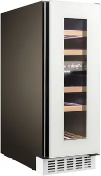 Холодильник винный Temptech OX30DRW фото 2