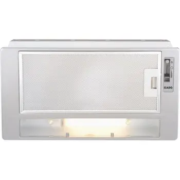 Встраиваемая вытяжка AEG DL6250-ML