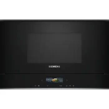 Микроволновая печь SIEMENS BF722R1B1 фото 1