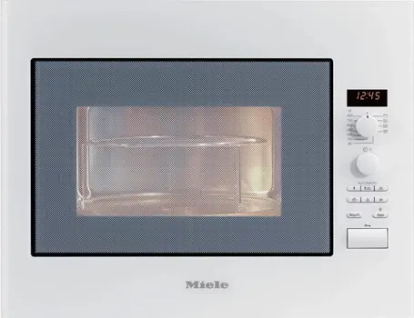 Микроволновая печь Miele M 8261-2 Brilliance фото 1