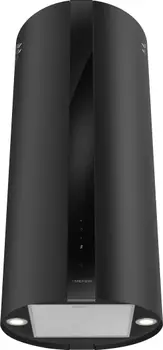 Вытяжка MEFERI TUBE40BK ISLA COMFORT PLUS фото 3