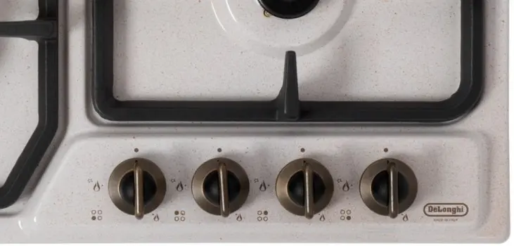 Варочная панель DeLonghi AV 46 PRO фото 2