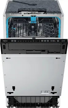 Посудомоечная машина HAIER HDWE11-594RU фото 2