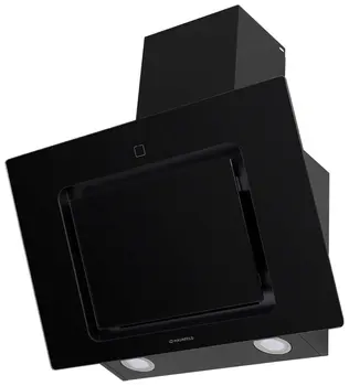 Вытяжка MAUNFELD YORK 50 Glass Black Вытяжка MAUNFELD YORK 50 Glass Black