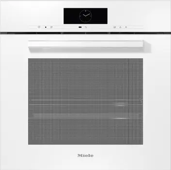 Встраиваемая комби-пароварка Miele DGC 7860 BRWS фото 1