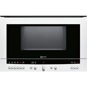 Встраиваемая микроволновая печь NEFF C54L60W3