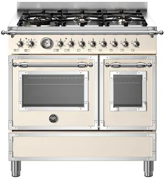 Варочный центр Bertazzoni HER96L2EAVT фото 1