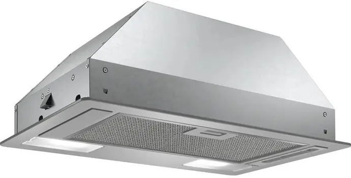 Вытяжка Bosch DLN53AA70 фото 1