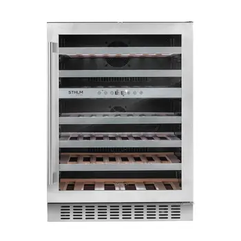 Холодильник винный Temptech STX60DS фото 2