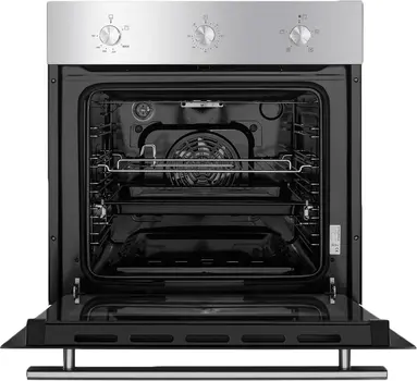 Газовый духовой шкаф Maunfeld EOGC604S фото 2
