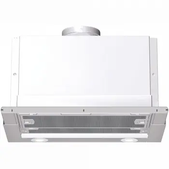 Встраиваемая вытяжка Bosch DHI 665V Встраиваемая вытяжка Bosch DHI 665V