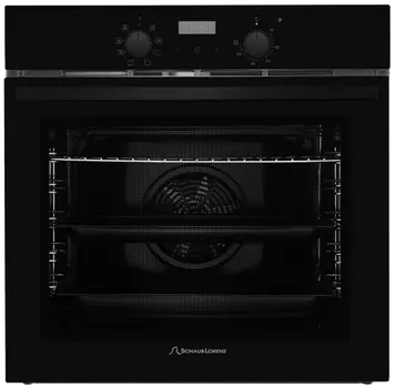 Духовой шкаф Schaub Lorenz SLB EY6095 фото 1