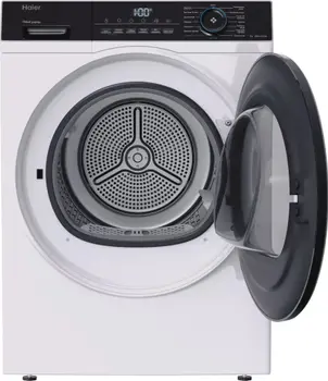 Сушильная машина HAIER HD90-A2929A фото 3