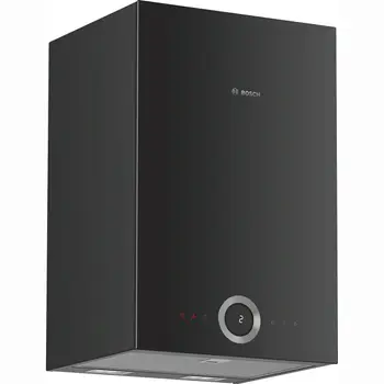 Вытяжка Bosch DWI37RU60 Вытяжка Bosch DWI37RU60