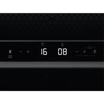 Винный холодильник Electrolux EWUD040B8B фото 2