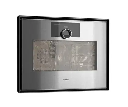 Пароварка Gaggenau GS451120 фото 2
