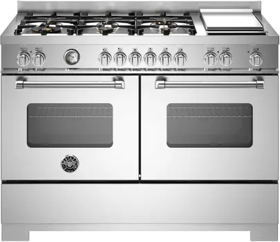 Варочный центр Bertazzoni MAS126G2EXT2 фото 1
