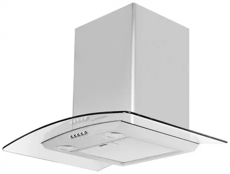 Вытяжка Kuppersberg KAMINOX 60 X фото 2