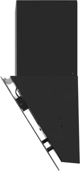Вытяжка MEFERI AIRBOX60BK ULTRA фото 3