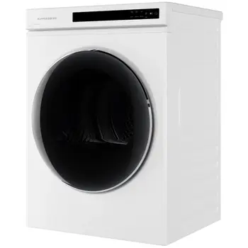 Сушильная машина Kuppersberg DM 561 W фото 3