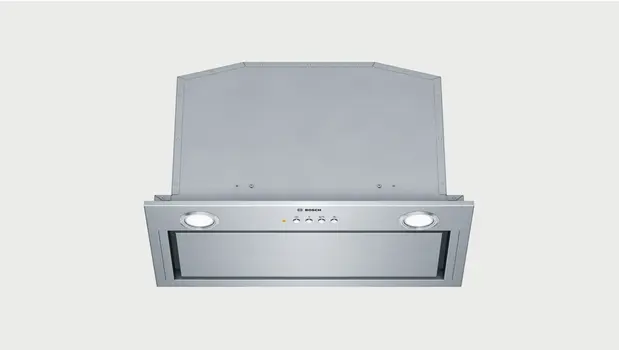 Встраиваемая вытяжка Bosch DHL 575C фото 2 Встраиваемая вытяжка Bosch DHL 575C фото 2
