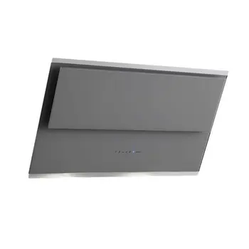 Вытяжка Falmec VERSO 85 GRAY old