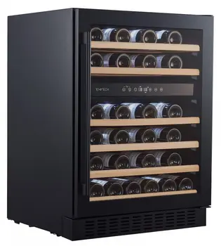 Холодильник винный Temptech CLX60DB фото 1 Холодильник винный Temptech CLX60DB фото 1