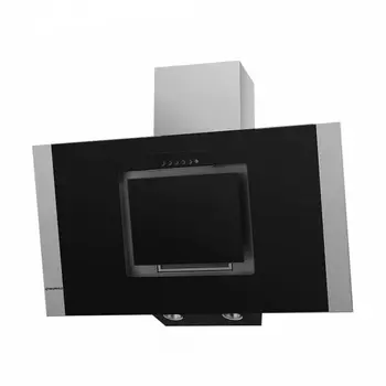 Вытяжка Maunfeld Omron 90 Black