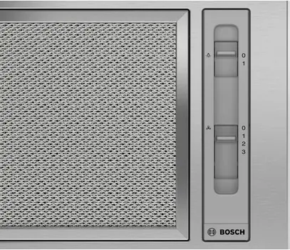 Вытяжка Bosch DLN52AA70 фото 2