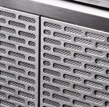 Вытяжка V-ZUG AiroClearWall V6000 AW6T12QTLG фото 3
