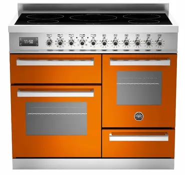 Варочный центр Bertazzoni PRO1005IMFETART фото 1