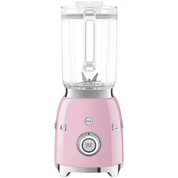 Блендер SMEG BLF03PKEU фото 3